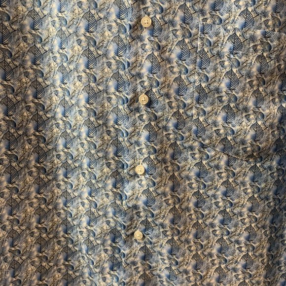 Sergio Louis Short Sleeve Shirt - Picture 2 of 4